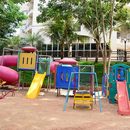 Thermas Paradise Residence 热河市 外观 照片