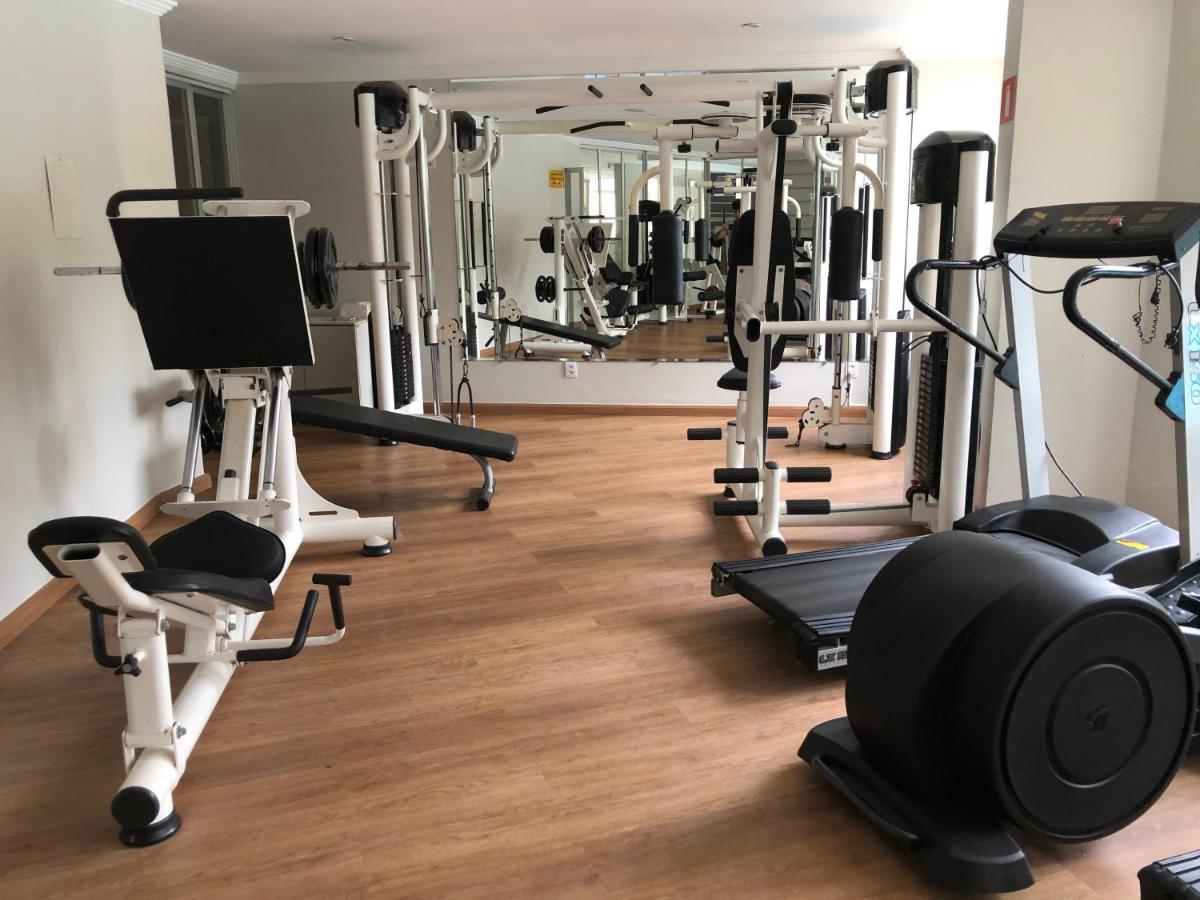 Thermas Paradise Residence 热河市 外观 照片