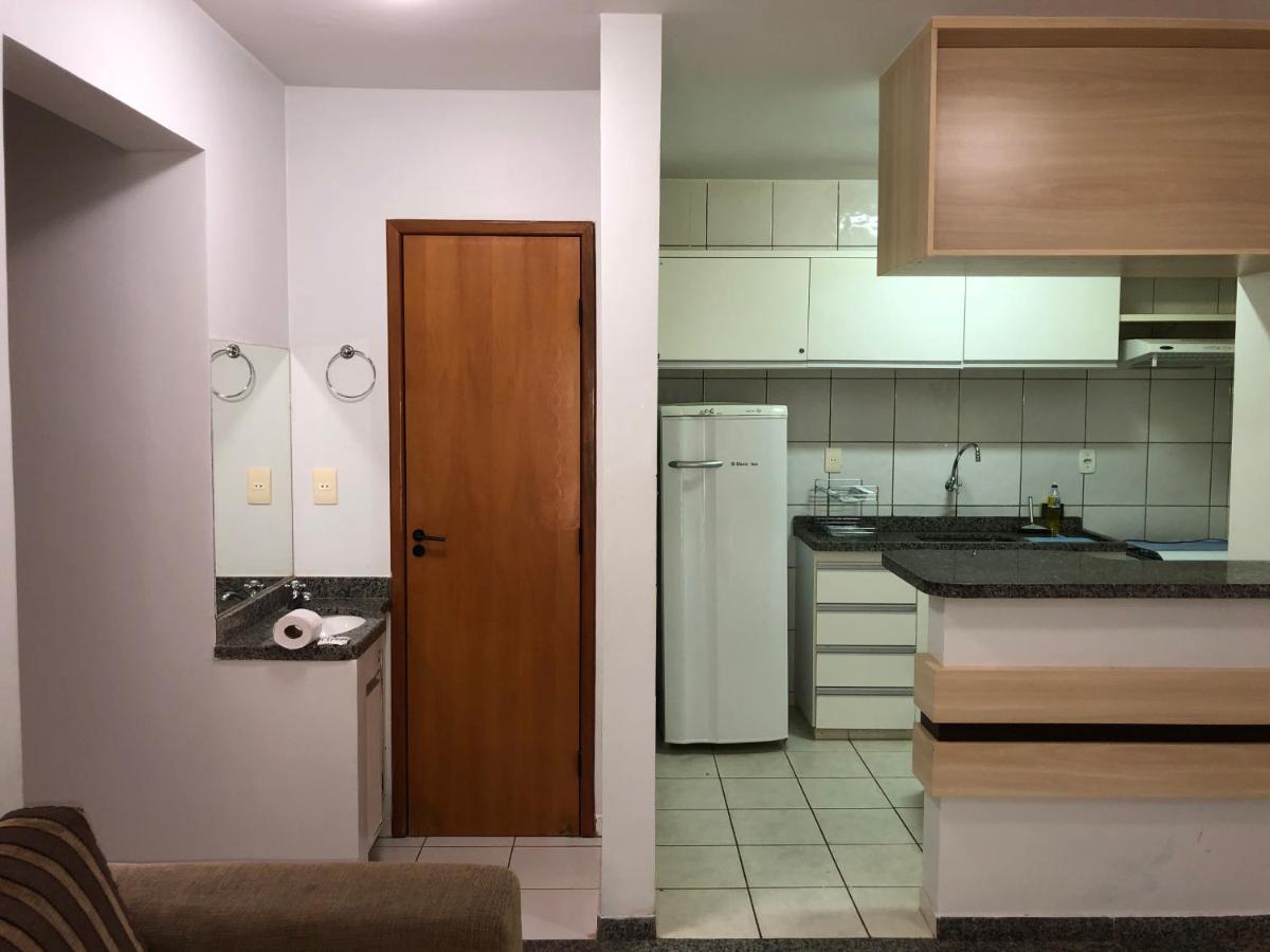 Thermas Paradise Residence 热河市 外观 照片