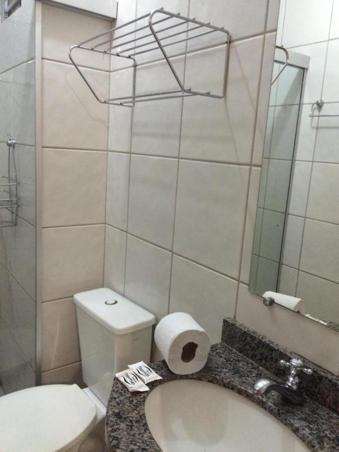 Thermas Paradise Residence 热河市 外观 照片