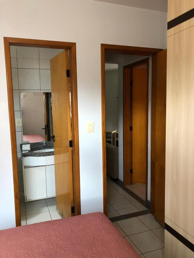 Thermas Paradise Residence 热河市 外观 照片