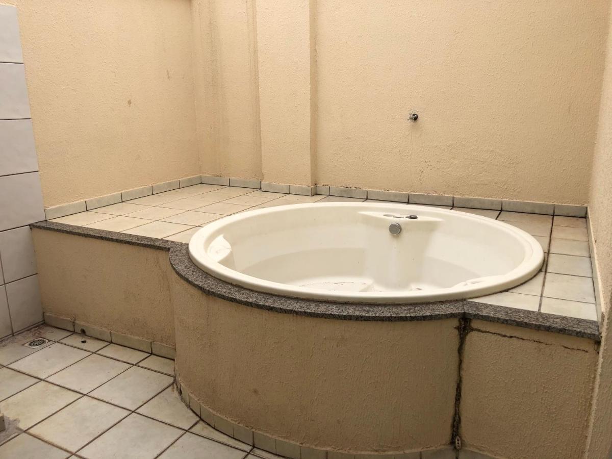 Thermas Paradise Residence 热河市 外观 照片