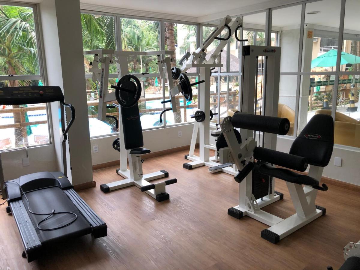 Thermas Paradise Residence 热河市 外观 照片
