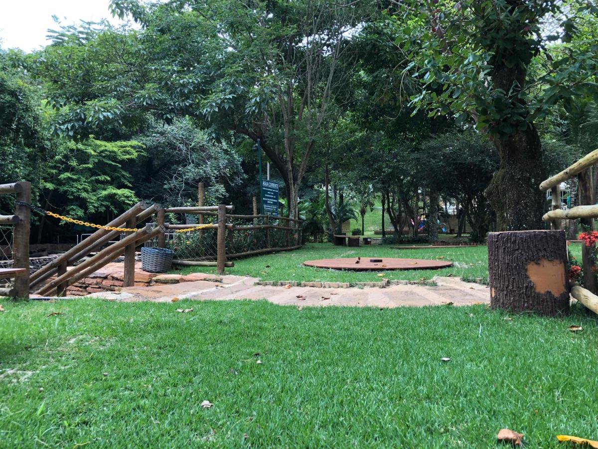 Thermas Paradise Residence 热河市 外观 照片