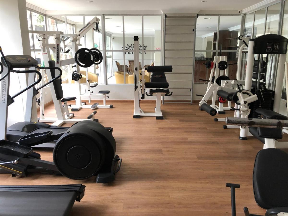 Thermas Paradise Residence 热河市 外观 照片