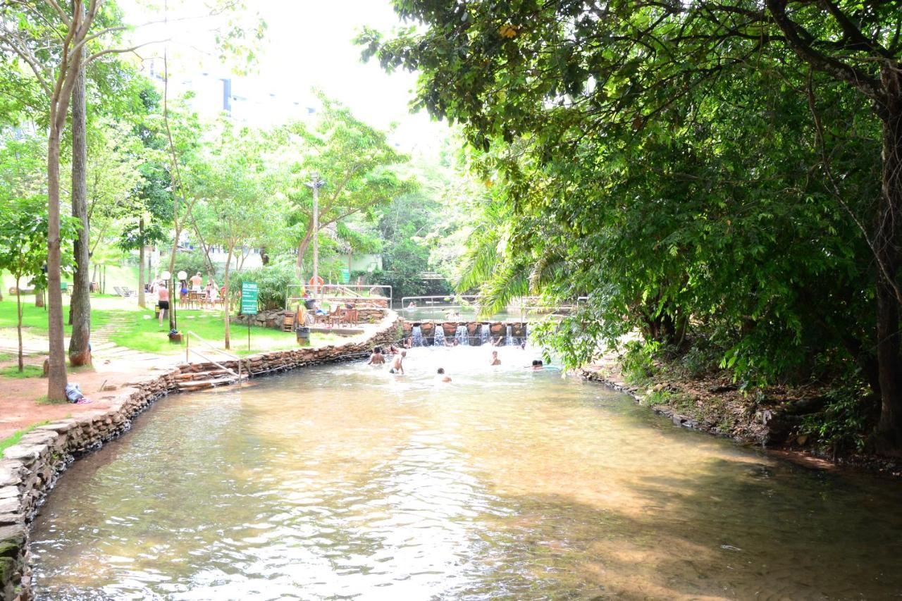 Thermas Paradise Residence 热河市 外观 照片